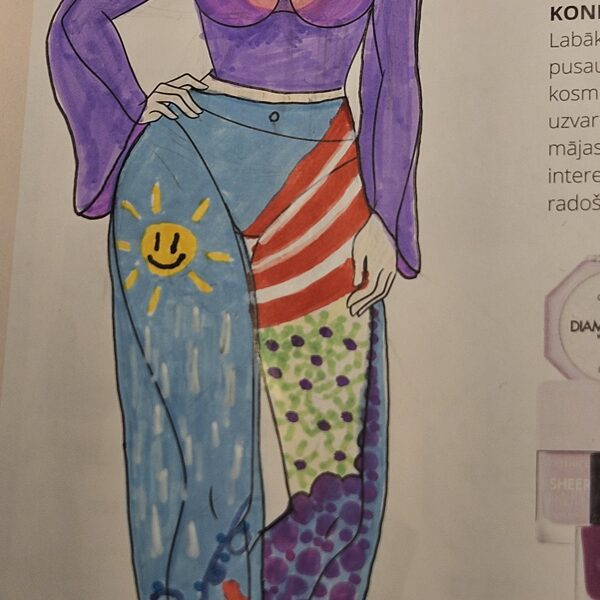 Jasmīna Ausma Banga