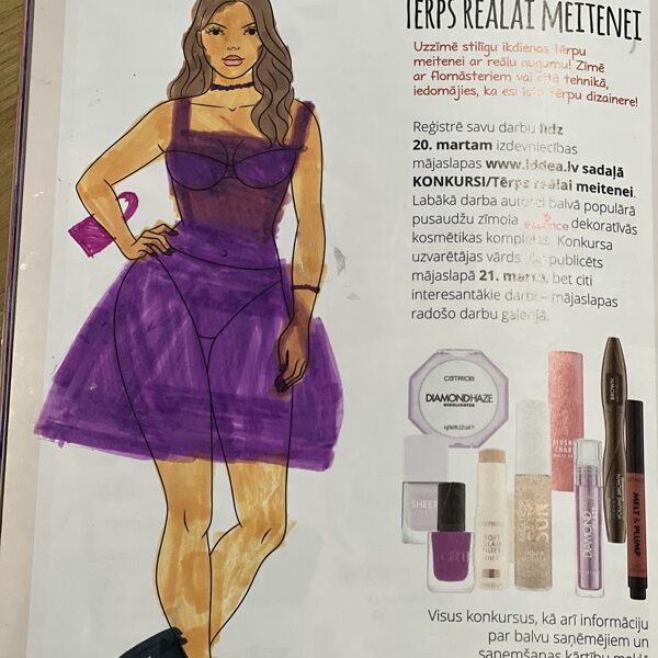 Keita Sabīne Kočāne