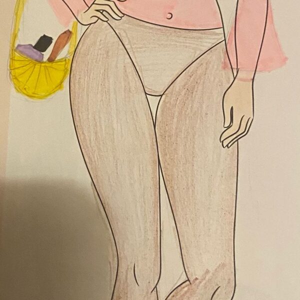 Kristiāna Tilberga Līsmane