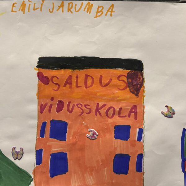 Emīlija Rumba