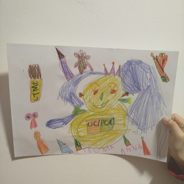 Telma Anna priede-Pileniece