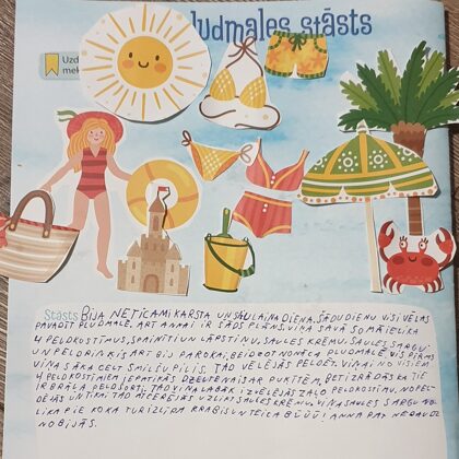 Melānija Laiviniece