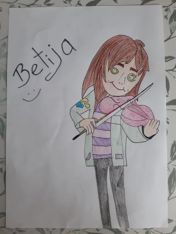 Estere Biķerniece