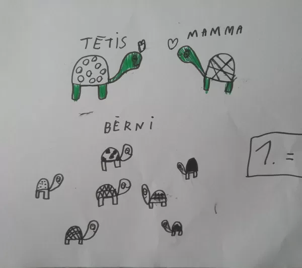 Letīcija Veinberga