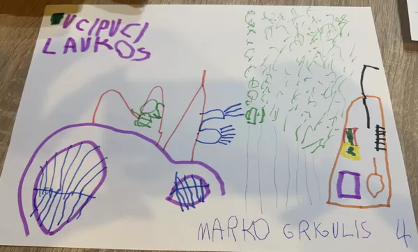 Marko Grigulis
