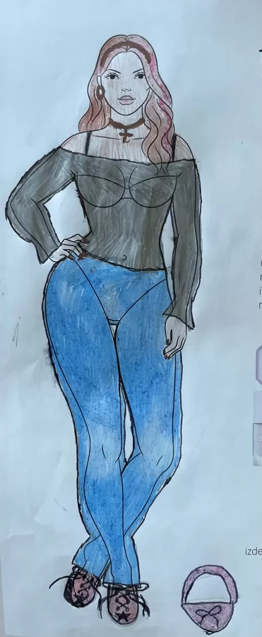 Elīza Lormane