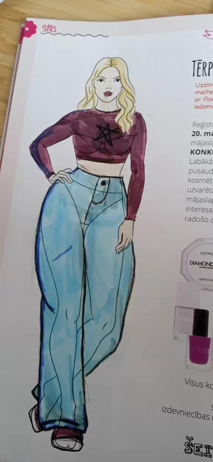 Elīza Vīķe