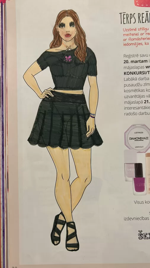 Emīlija Brenča