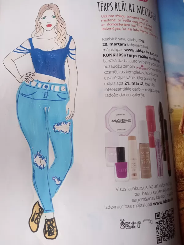 Emīlija Legzdiņa
