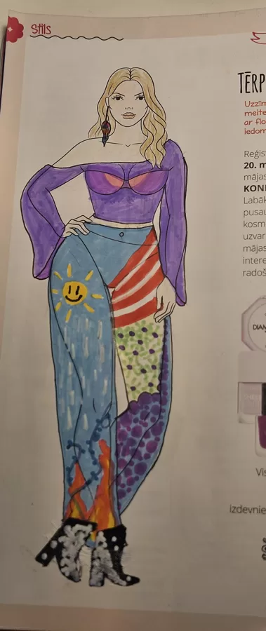 Jasmīna Ausma Banga