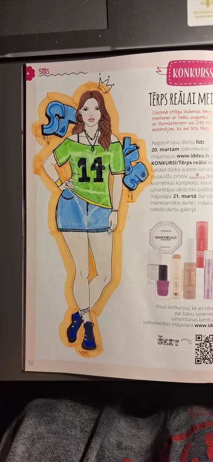 Paula Meijere