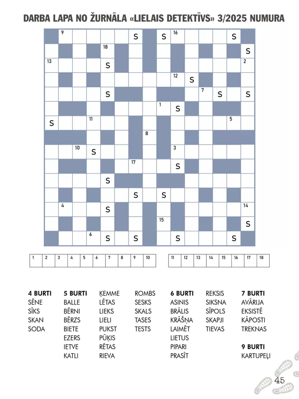 45