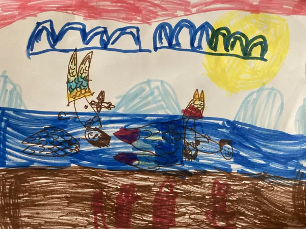 Eva Ērgle