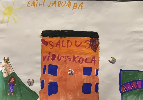 Emīlija Rumba
