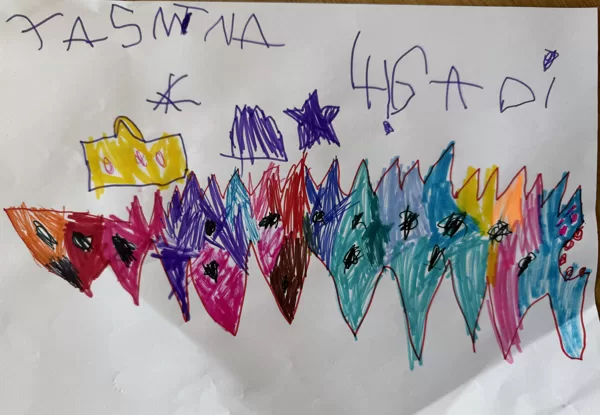 Jasmīna Liepkalne