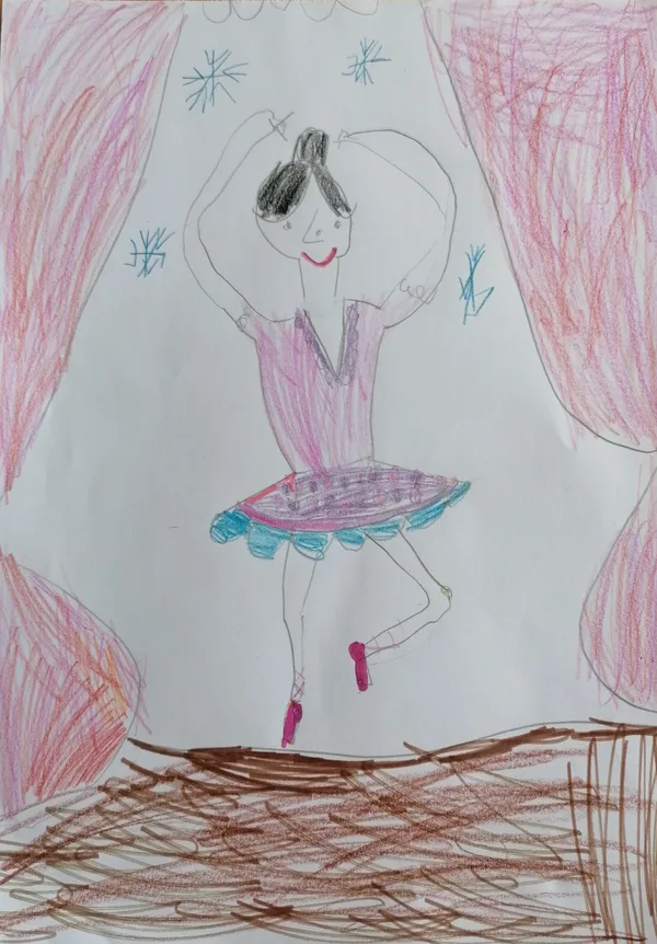 Aurēlija Šaicāne 6