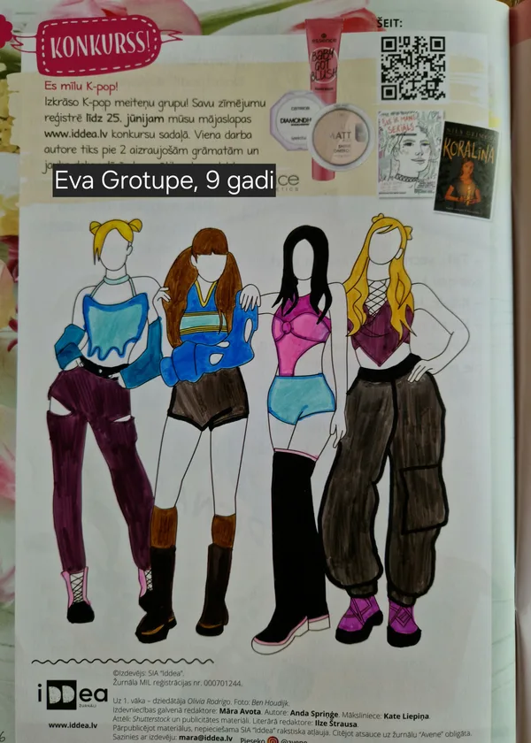 Eva Grotupe 9