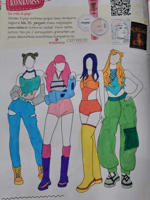 Paula Leppika 10