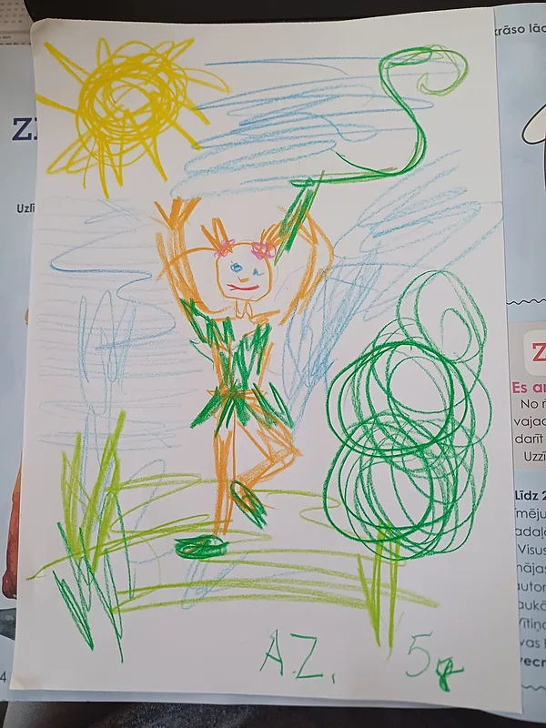 Amēlija Zaiko (5)