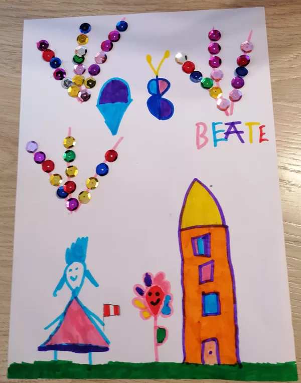 Beāte Brusbārde