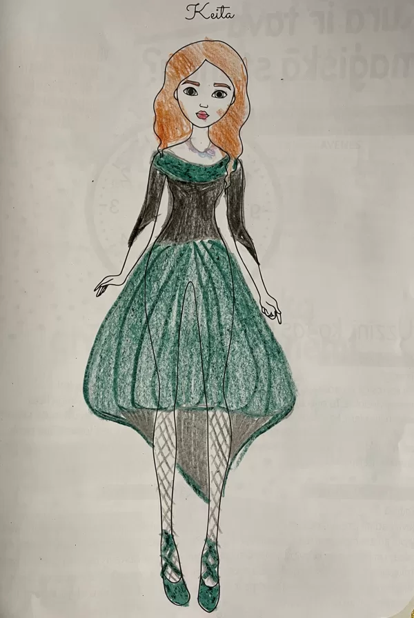 Laima Kozlovska