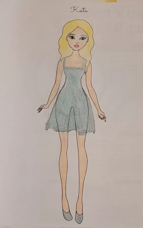 Līva Zariņa